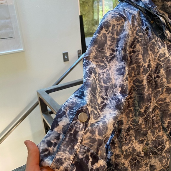 Whitewater Rain Jacket - Picture 6 of 6